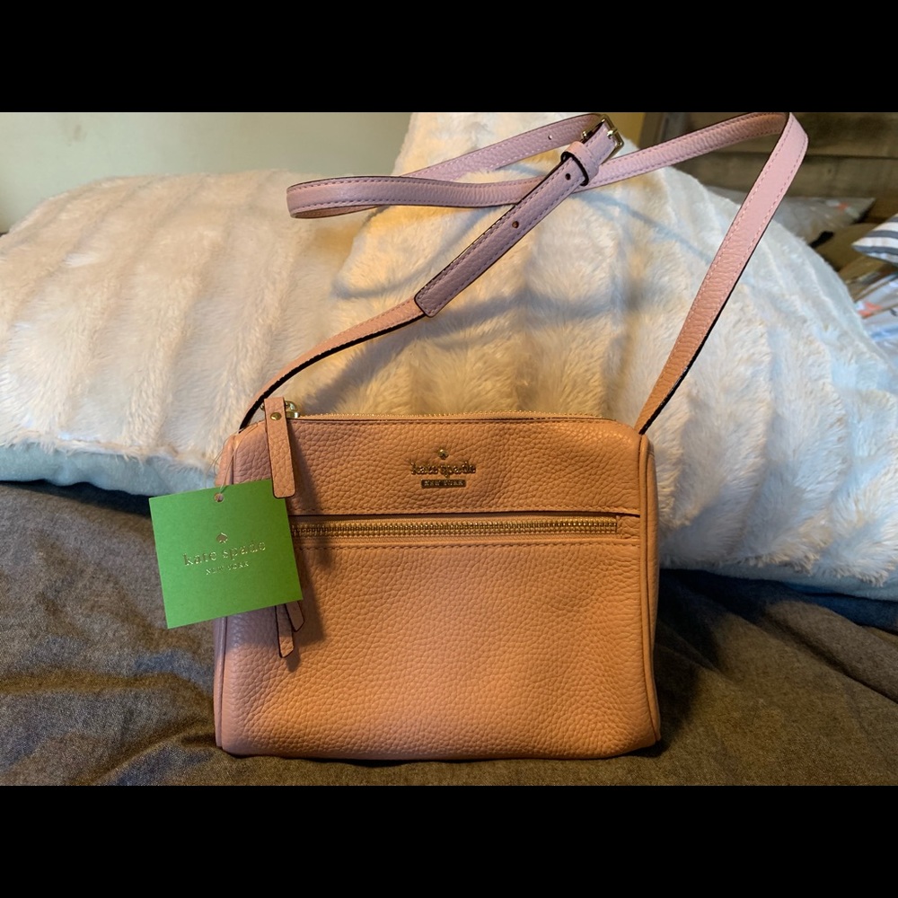 Kate Spade crossbody ♠️